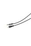 X-Line 3.5 mm Stereo Aux to Lightning Audio Cable - 1 Meter Long - 2
