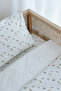 Single Duvet Cover Set (Without Sheets) 150X200 |   Woodland - 3