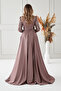 Adel Evening Dress - 3