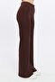 High Waist Flared Leg Leggings - Stylish and Comfortable - 4