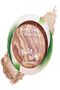 Butter Glow Baked Powder Pressed Powder, Translucent Glow, Natural Glow High Pigmented Face Powder - 3