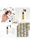 100 Legendary Gift Souvenir Keychains, Which Can Be Written on with Names and Special Messages, for Girls' Request Day - 8