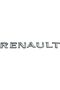 مجموعة حروف الأمتعة المتوافقة مع Megane 2 + Renault (2 قطعة) Arma-tb - 2