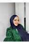 سلسلة شال حجاب نسائية مرصعة بالأحجار - تابع