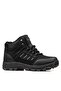 Unisex Waterproof Non-Slip Warm Orthopedic Zippered Thermo Rubber Winter Boots - 2