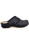 Women's orthopedic non-slip sole clog slippers