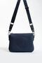 Women's Medium Size Thick Strap Casual Cross Shoulder Bag 236006 Mh - 5