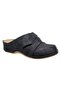 Women's orthopedic non-slip sole clog slippers - 2
