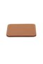Cup Coaster Desktop Square Cup Coaster Rainbow Vegan 11X11 cm