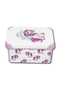 Style Box Unicorn Patterned 5 L Decorative Storage Box