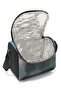 Kids Turquoise Gray Batik 5-Piece School Bag Set 5Set23768 - 8
