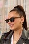 BH 1007 01 Women's Sunglasses - 5