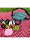 Lunch Box, Thermal Insulation, Thermal, Hot/Cold Preservation, Food, Camping, Office Bag - 2