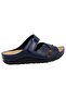 Women's orthopedic non-slip sole clog slippers - 2