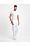 Baggy Fit Men's Trousers - Pleated Design - 4