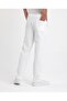 Baggy Fit Men's Trousers - Pleated Design - 5