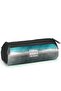 Kids Turquoise Gray Batik 5-Piece School Bag Set 5Set23768 - 5