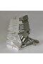 24 Pieces Premium Non-Marking Non-Breakable Stainless Springless Clothes Pegs Super Strong Non-Marking - 4