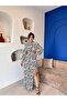 Designer Dress - Patterned and Comfortable