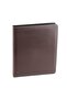 Paperwork Presentation Promotional Firm Folder Secretarial A4 150 Sheets Capacity Ring Binder File Vegan 26,5X3 - 3