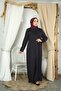 Zippered Plum Coat with Sleeve Detail