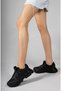 Black Anorak Women's Sneakers0012142 - 2
