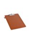 Coverless Secretary A4 100 Sheets Capacity Rainbow Clip Board Vegan 23X33 cm
