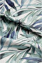 Blackout Light-Proof Background Curtain. Patterned Background Curtain. Digitally Printed 1St Quality Decorative Curtain - 2