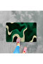 Digital Printed Door Mat for Indoor and Outdoor Use, Suitable for Bathroom, Sink, Balcony, Kitchen, and Washable. - 3