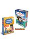 The Life of Our Prophet Set (10 Books)-Sahabe Stories Set (10 Books)