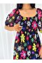 Gipli Women's Chiffon Dress - 4