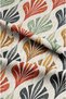 Blackout Light-Proof Background Curtain. Patterned Background Curtain. Digitally Printed 1St Quality Decorative Curtain - 2