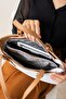 Casual Large Size 4 Compartments Suitable for Casual Use Tote Bag Women's Shoulder Bag 4067 - 2