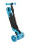 Cool Wheels Tulpar Lighted Folding Scooter Blue Fr59359 - 2