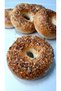 Bagel 5 Adet