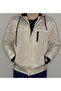 Windproof Reflector Raincoat - 2