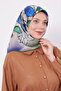 وشاح كريستال لامع - 2