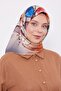 وشاح كريستال لامع