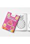 My First Coloring Book - Fruits (Big Illustrated Coloring Book) - 5