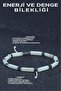 Energy and Balance Combination Bracelet - Amazonite - Hematite - Stress Reducing and Motivation Boosting