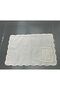 EMBROIDERED AMERICAN SERVICE WITH POCKET 6 PIECES - 5