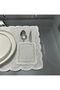 EMBROIDERED AMERICAN SERVICE SINGLE WITH POCKET - 2