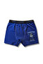 95% Cotton Boys' Boxer Briefs Underwear Set of 6 - 3