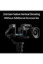RS 4 PRO Combo Gimbal Stabilizer - 3