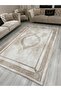 Large Size Carpet Cover 9m² Size 250X350Cm Nine Square Meters Washable Carpet Cover Striped Cover