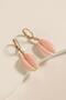 Shell Dangle Earrings