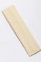Jersey Hair Band Elastic Combed Sports Headband Yoga Headband - 2