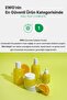 Vitamin Complex Korean Cream for Tired Skin: Brightening, Moisturizing, Revitalizing, Nourishing, 50g - 2