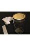 Jar Safety Security Warranty Tape 82-85 mm (Pack of 100) Plastic Black