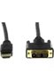 Dvi To HDMI 18+1 20cm - 3